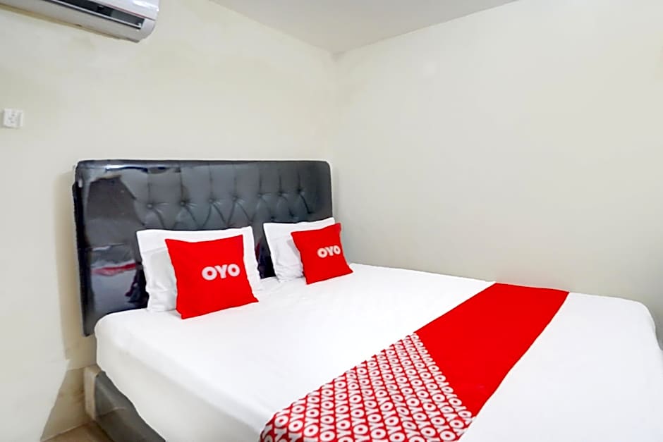 OYO Life 93186 HKP Homestay Syariah