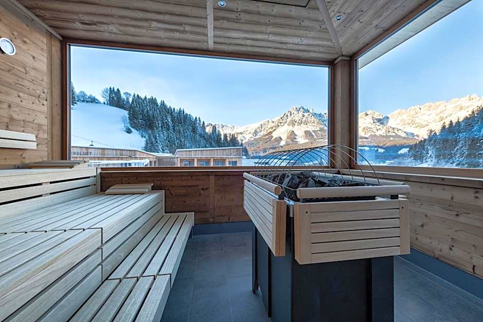 Tirol Lodge