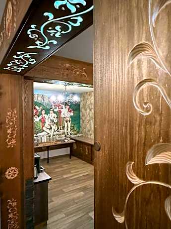 Czarna Turnia -ZAKOPANE
