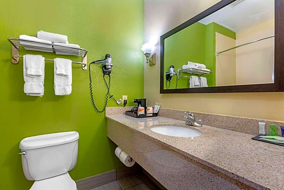 Sleep Inn & Suites Millbrook - Prattville