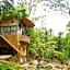 Treehouse de Valentine
