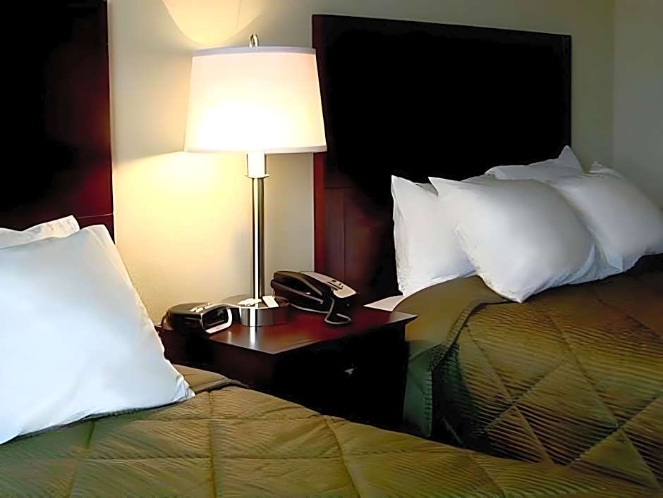 Cobblestone Inn & Suites - Durand