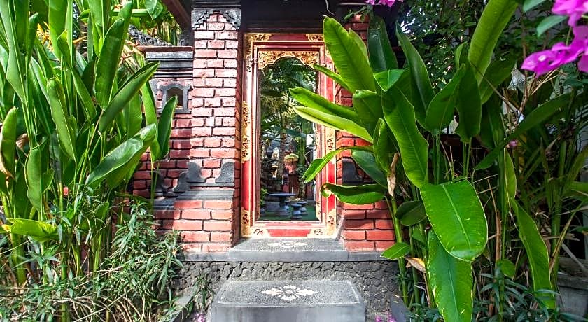 Pondok Taksu Bali