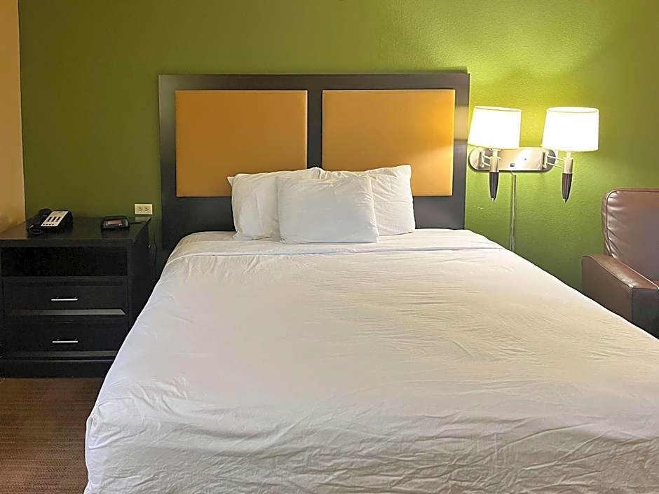 Studio 6 Memphis, TN East Memphis