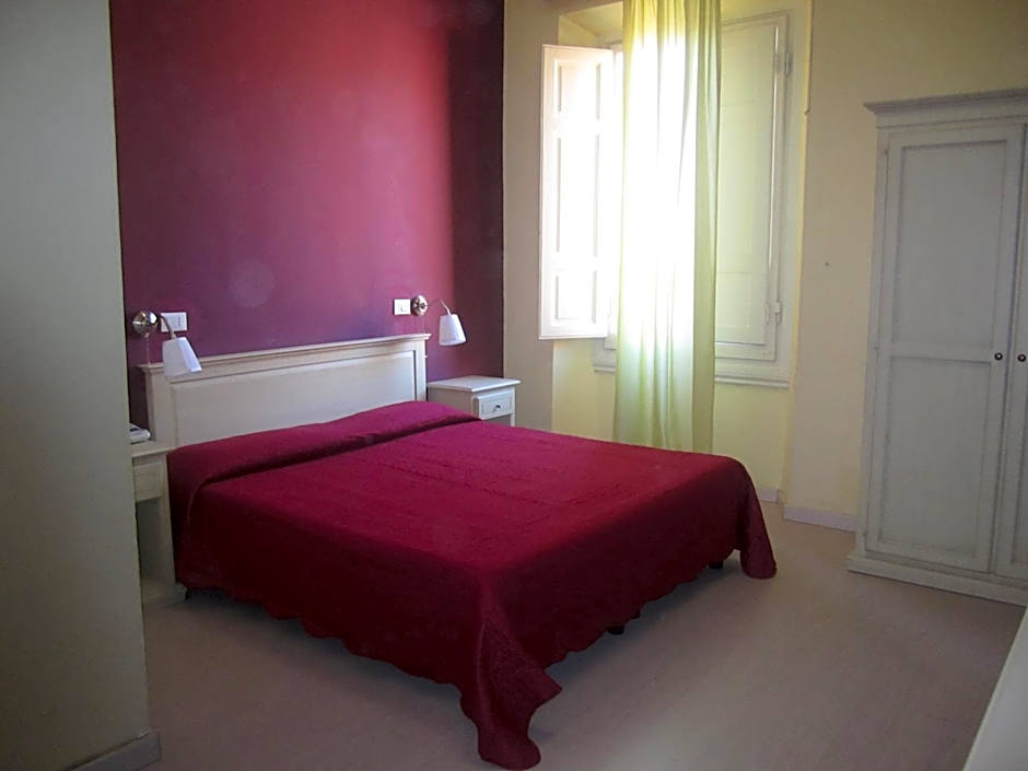 Hotel Genzianella