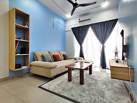 Hygge Living Kampar II (Near UTAR)