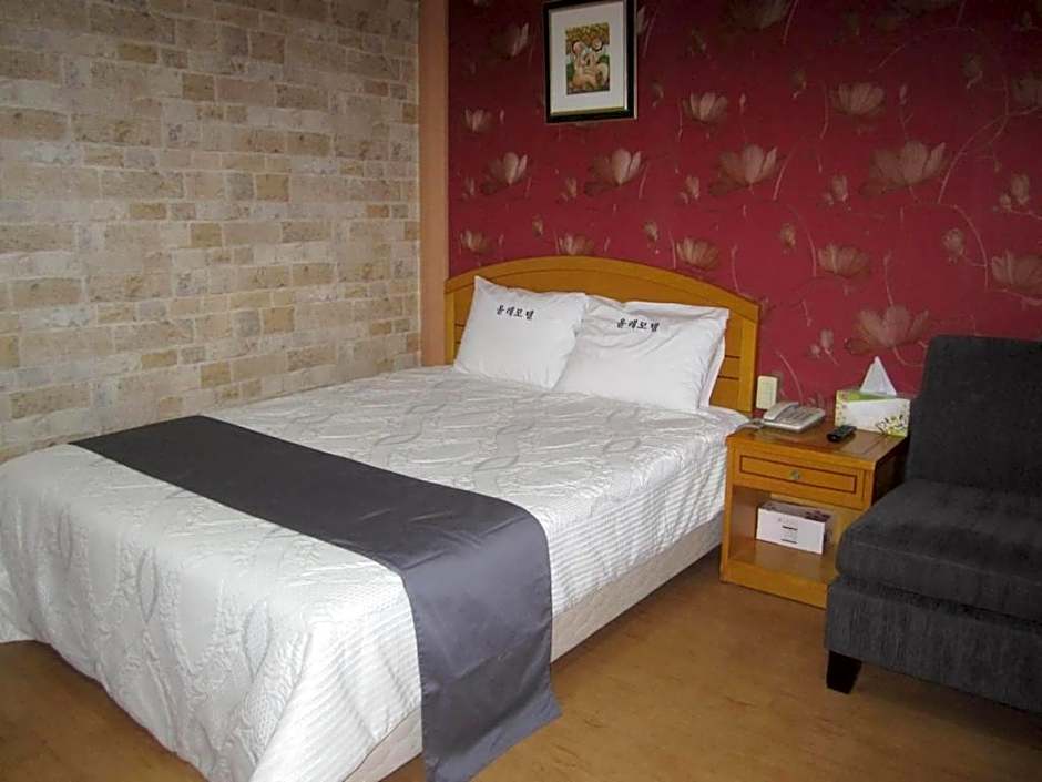 Jeju Olle Hotel