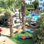 Bodrum Park Hotel