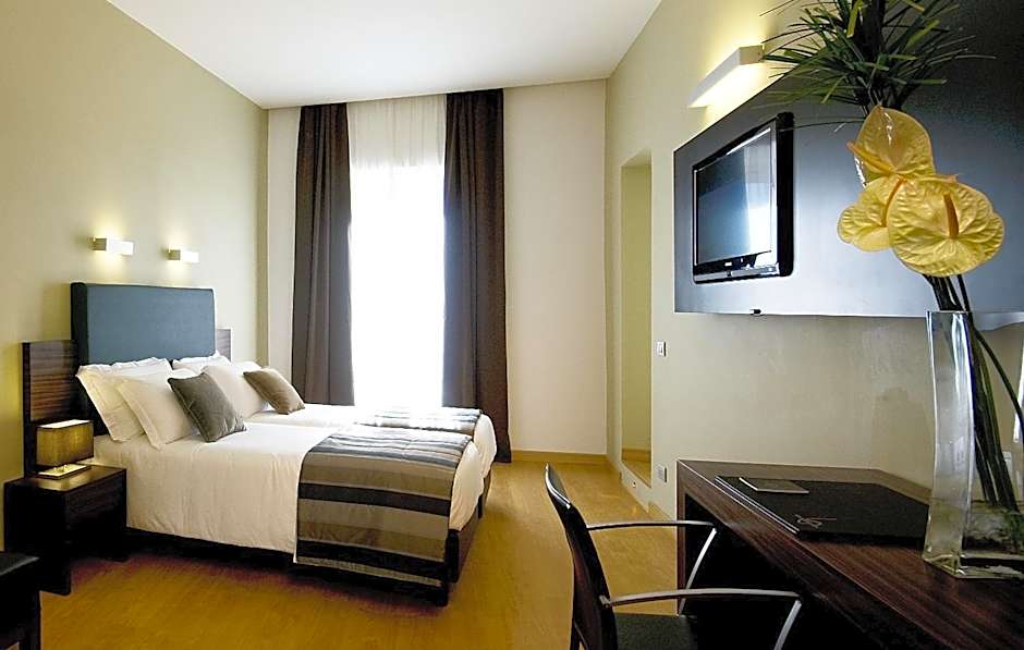 Trevi Collection