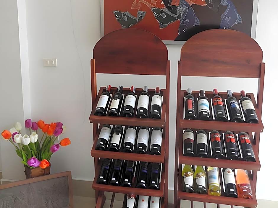 Tulip Boutique Hotel