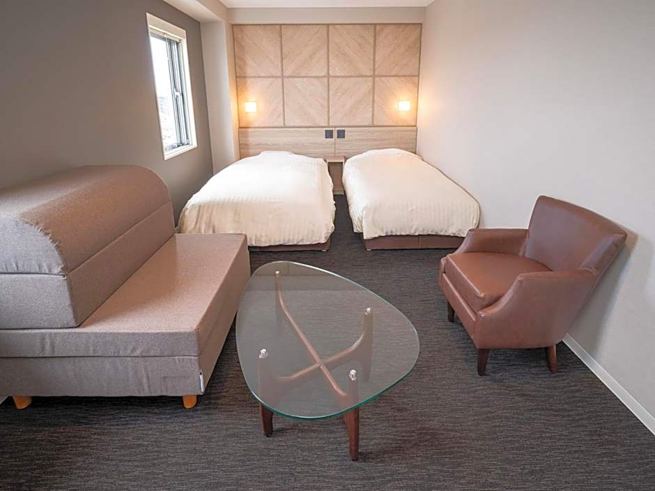 Super Hotel Niihama