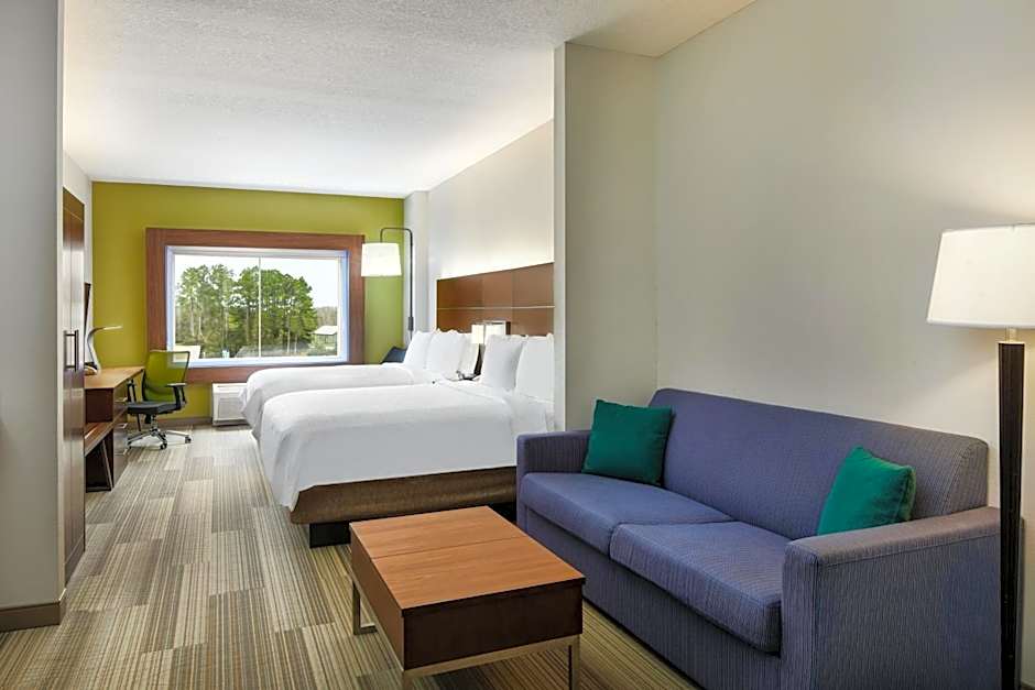 Holiday Inn Express Palatka Northwest By IHG