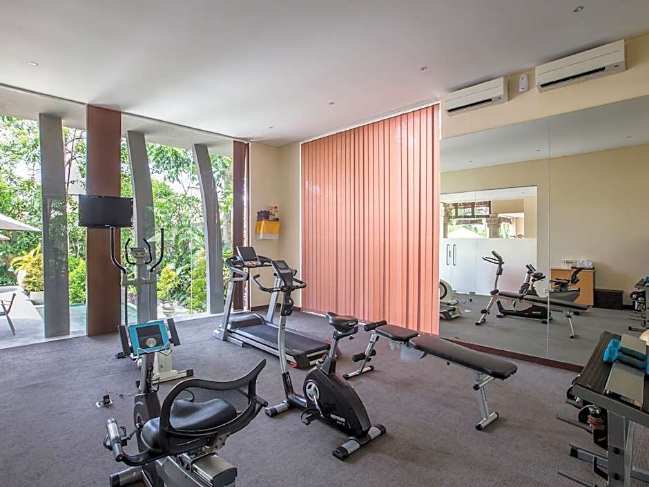 Mahagiri Villas Sanur