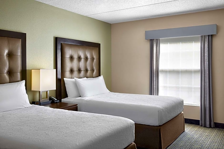 Homewood Suites By Hilton Baltimore-Bwi Airport