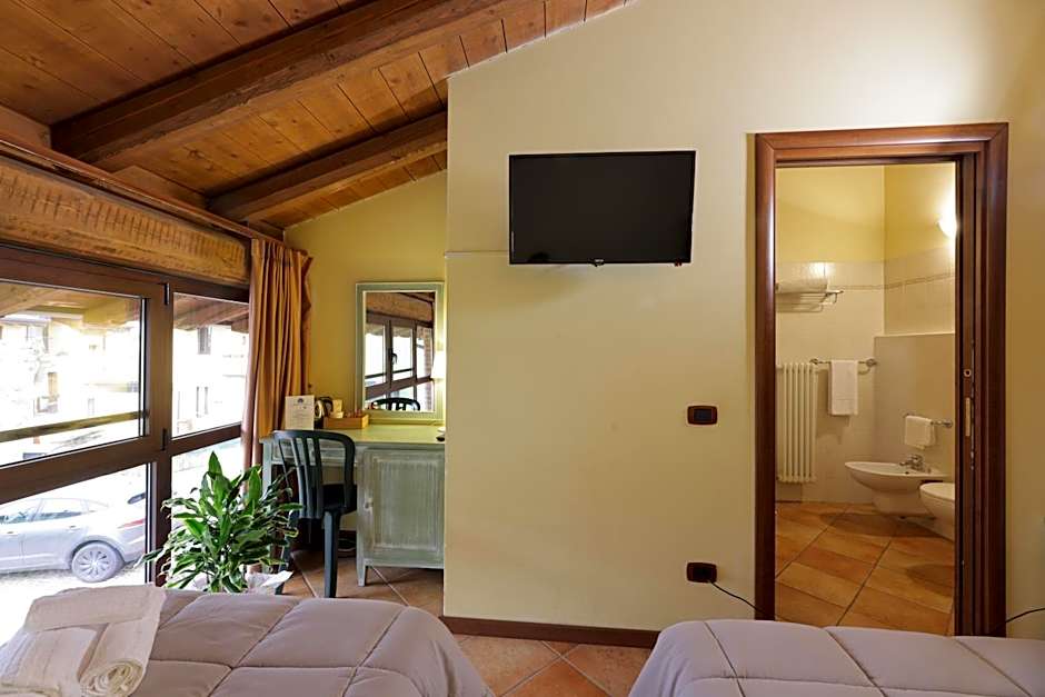 Hotel Locanda dell'Oca Bianca