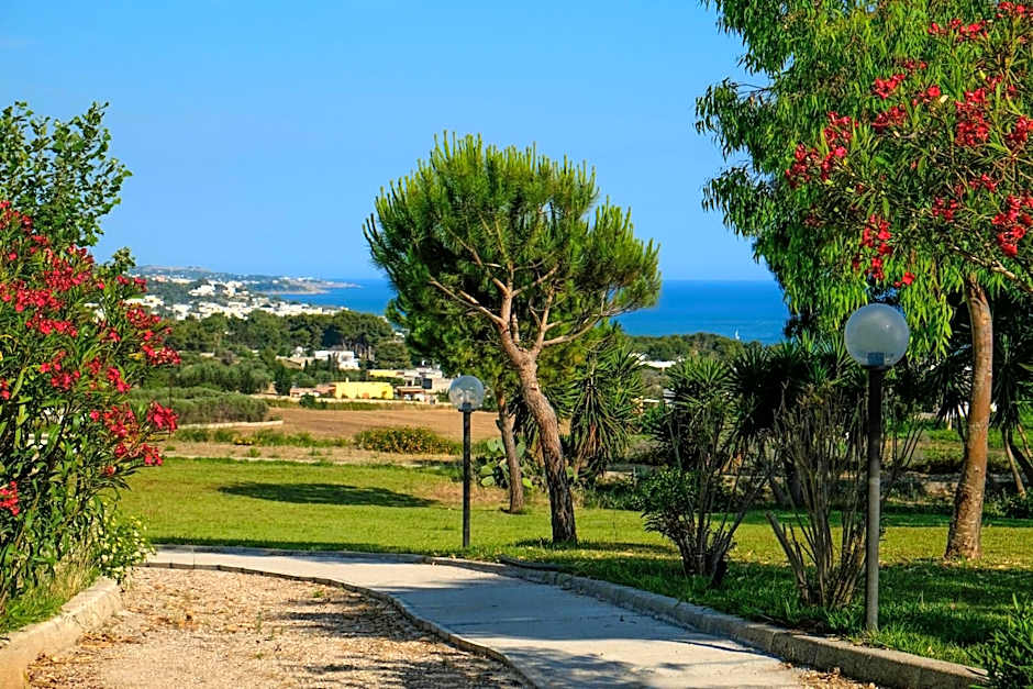 Tenuta Li Fani Residence Hotel