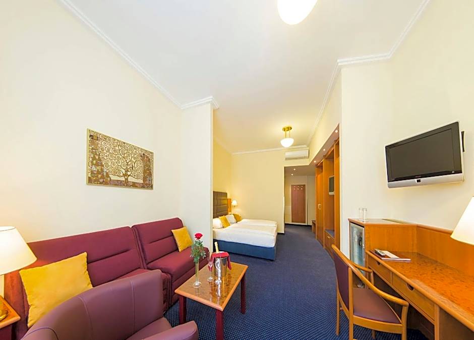 Austria Classic Hotel Wien