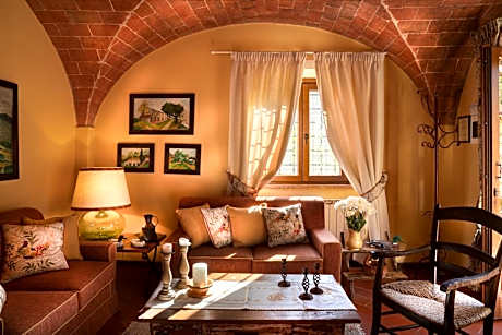 Borgo San Benedetto