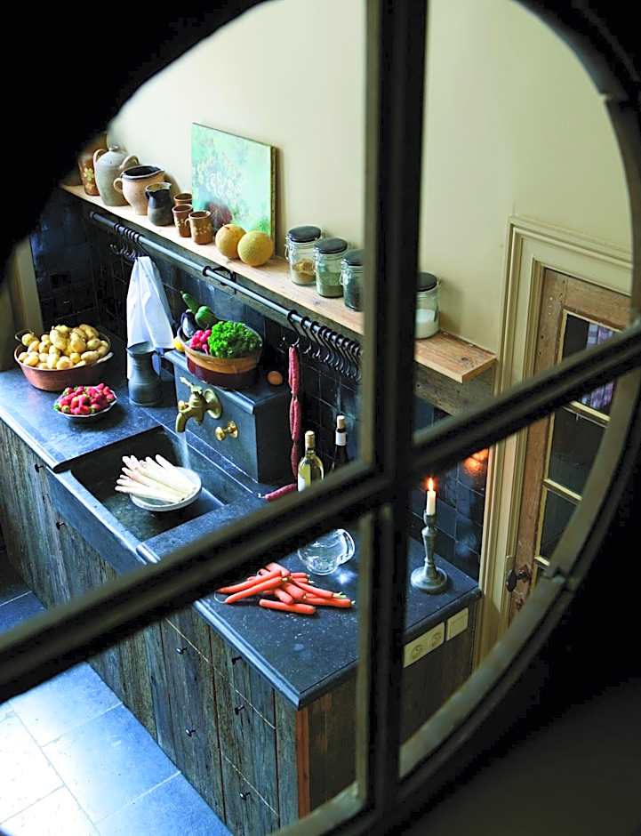 B&B Exclusive Guesthouse Bonifacius