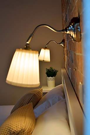 The Coast seaside rooms