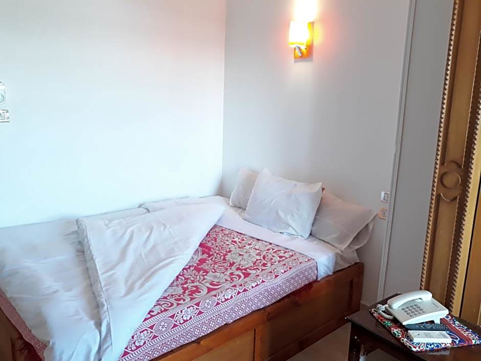 El Mesala Hotel