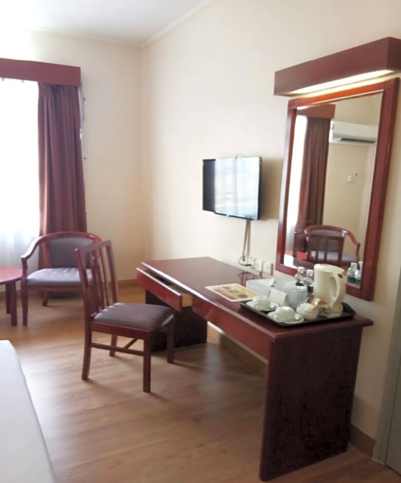 Hotel Seri Malaysia Kuantan