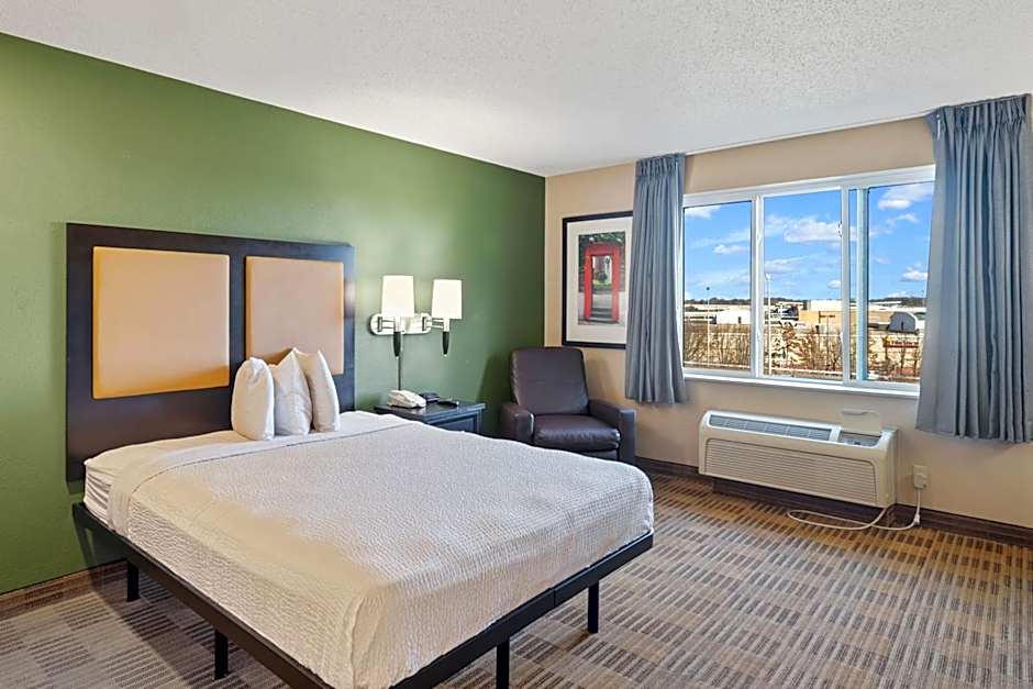 Extended Stay America Suites - Washington, D.C. - Springfield