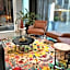 Mercure Frankfurt City Center Hotel