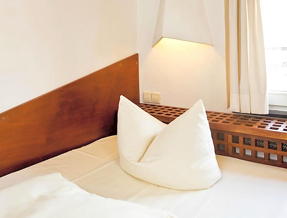 Hotel Monpti