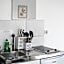 home2stay Apartmenthaus Heilbronn City Kitchen Parking Highspeed Wifi Washroom