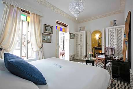 Mogador Room