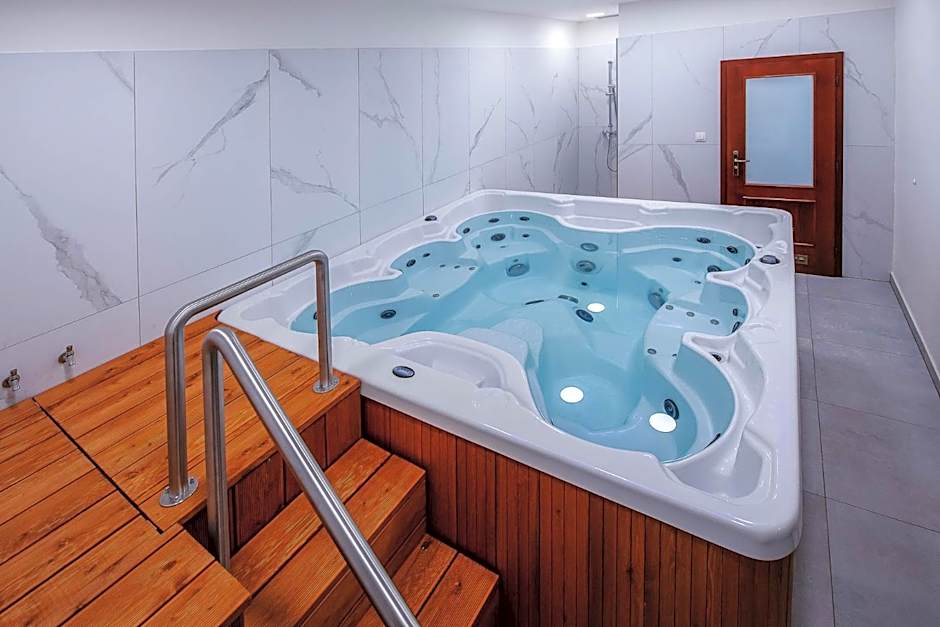 Hotel Villa