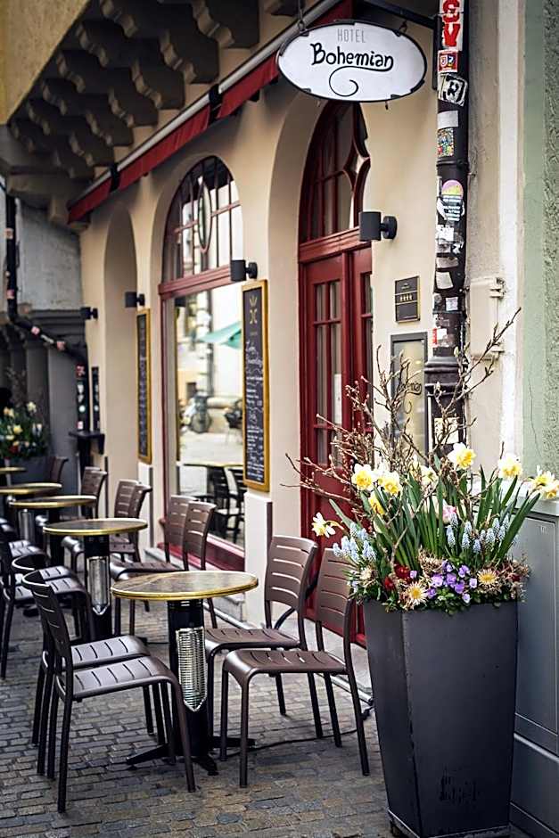 Bohemian Hotel
