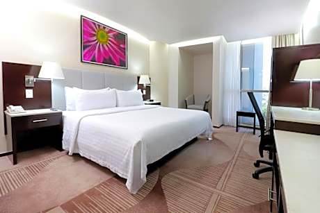 Standard King Room - Accessible