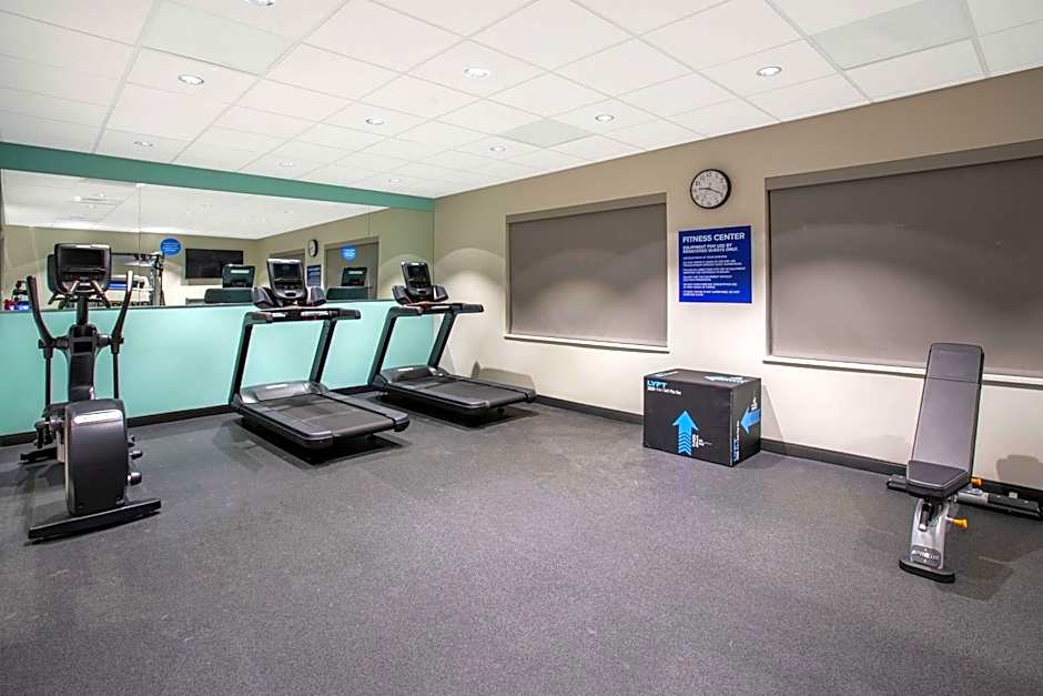 Tru By Hilton Salt Lake City Midvale