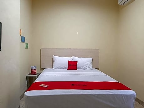 RedDoorz near Kantor Walikota Bontang