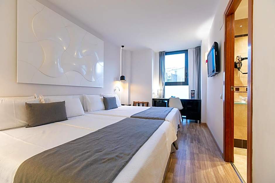 Hotel Evenia Rocafort