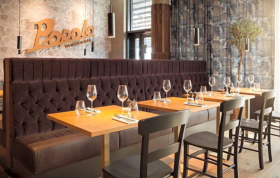 Scandic Flesland Airport