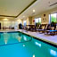 Hilton Garden Inn Nanuet