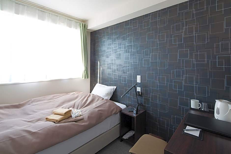 C-style inn SOMA34
