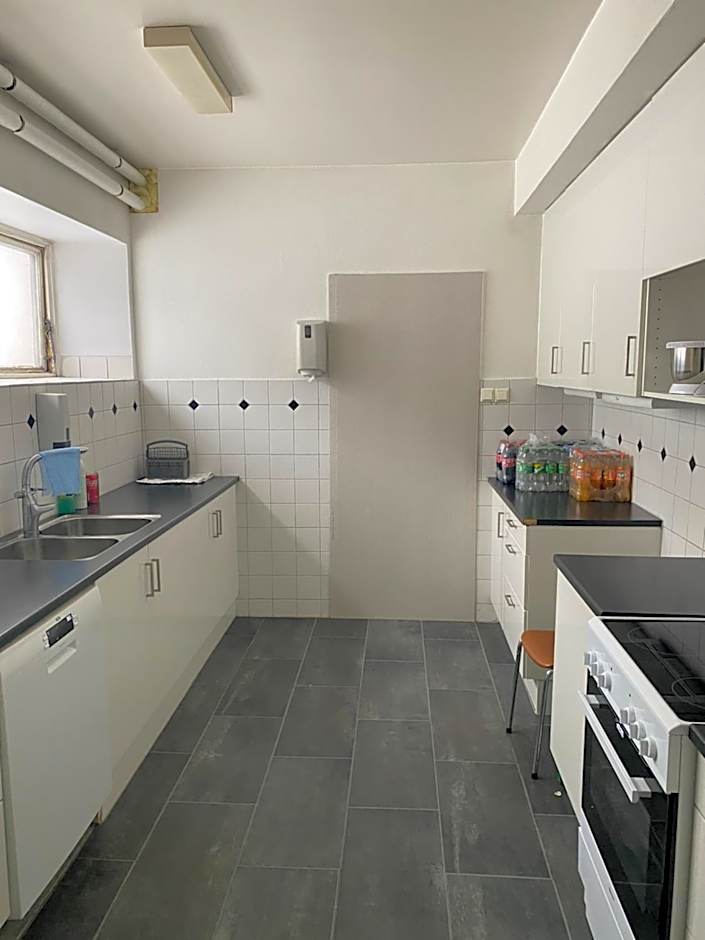 Sjømannskirken Narvik