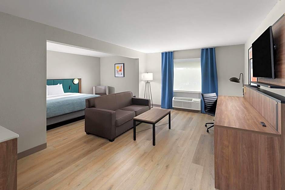 Wingate by Wyndham Augusta I-20 – Augusta, GA