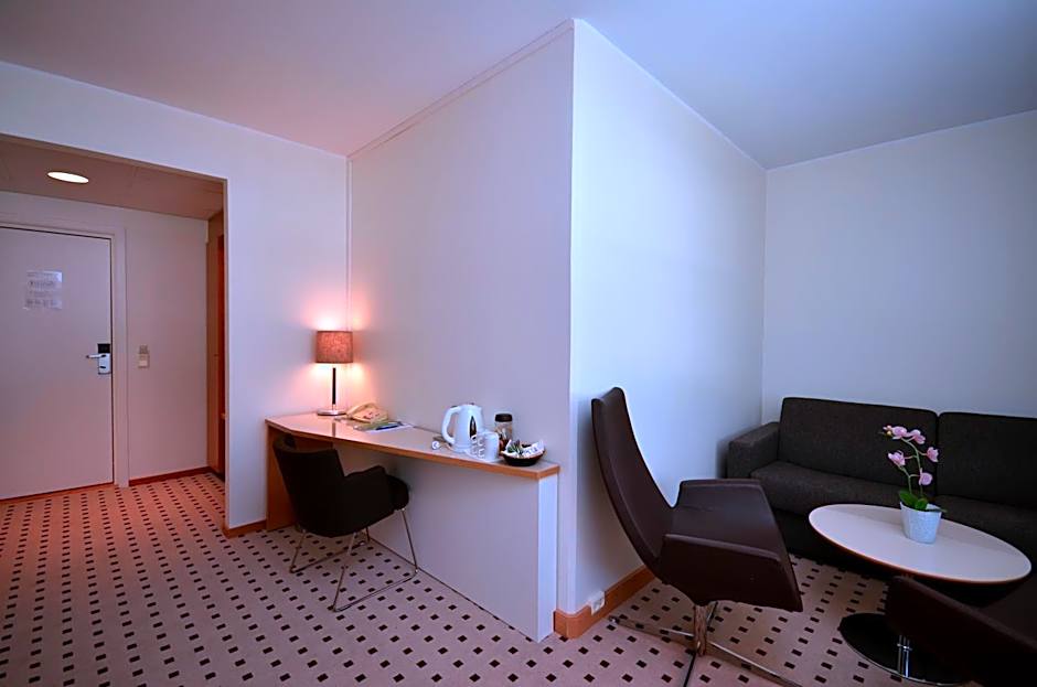 Grand Hotel  by Classic Norway Hotels