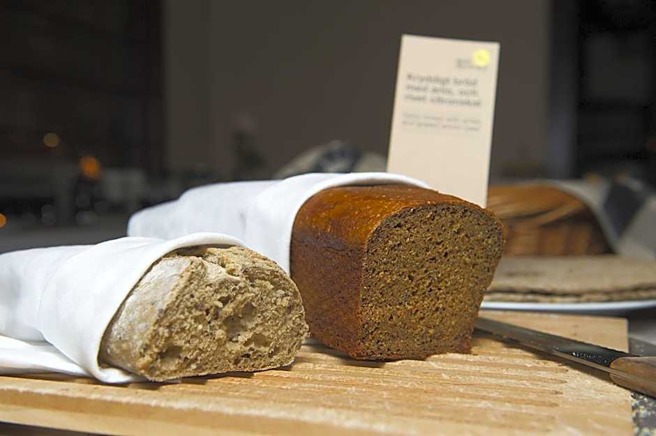 Best Western Nya Star Hotel