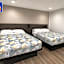 Motel 6-Yreka, CA