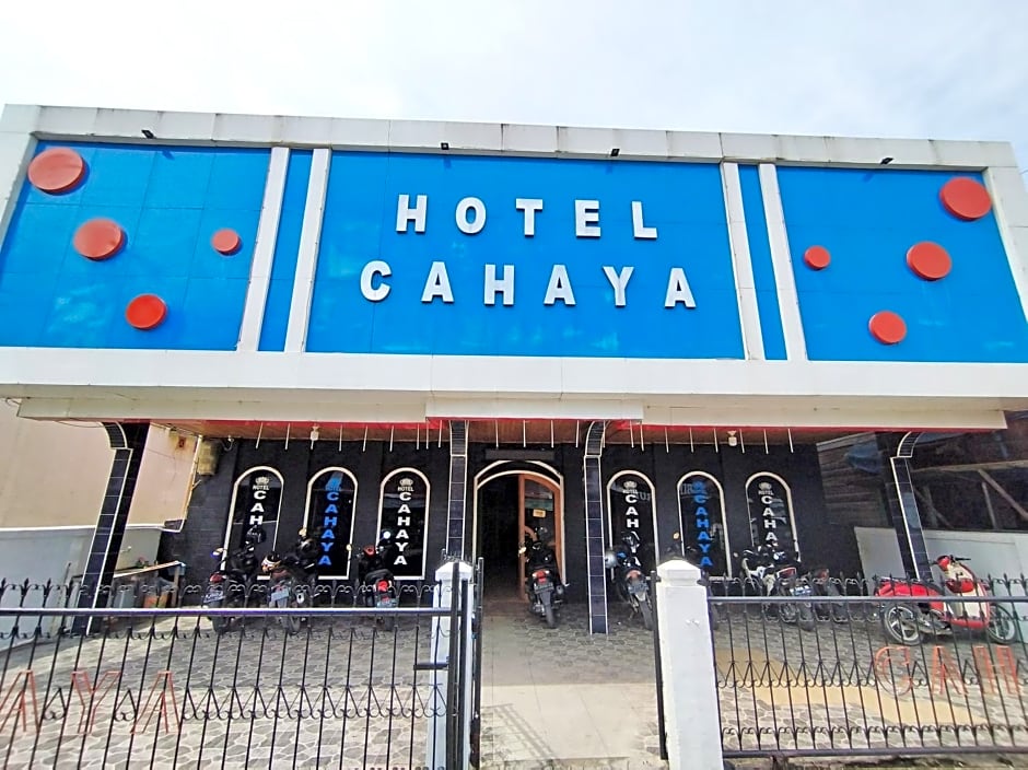 OYO 92291 Hotel Cahaya Syariah