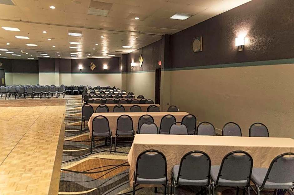 Studio 6  Amarillo, TX West Medical Center