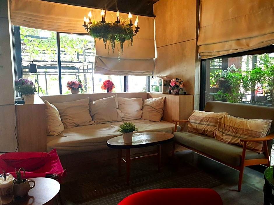 iResidence hotel
