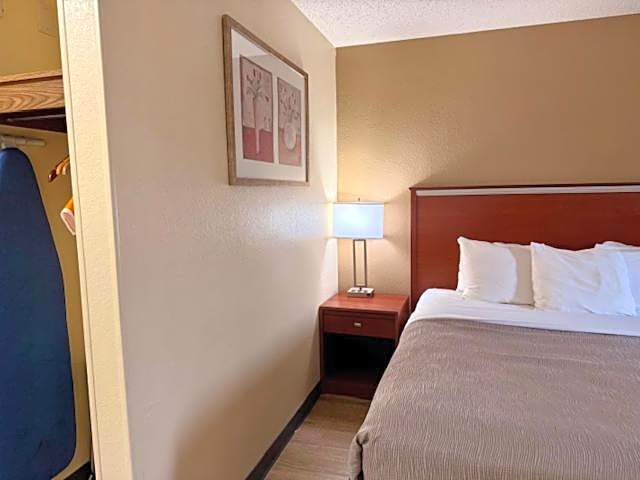 Quality Inn & Suites Golden - Denver West