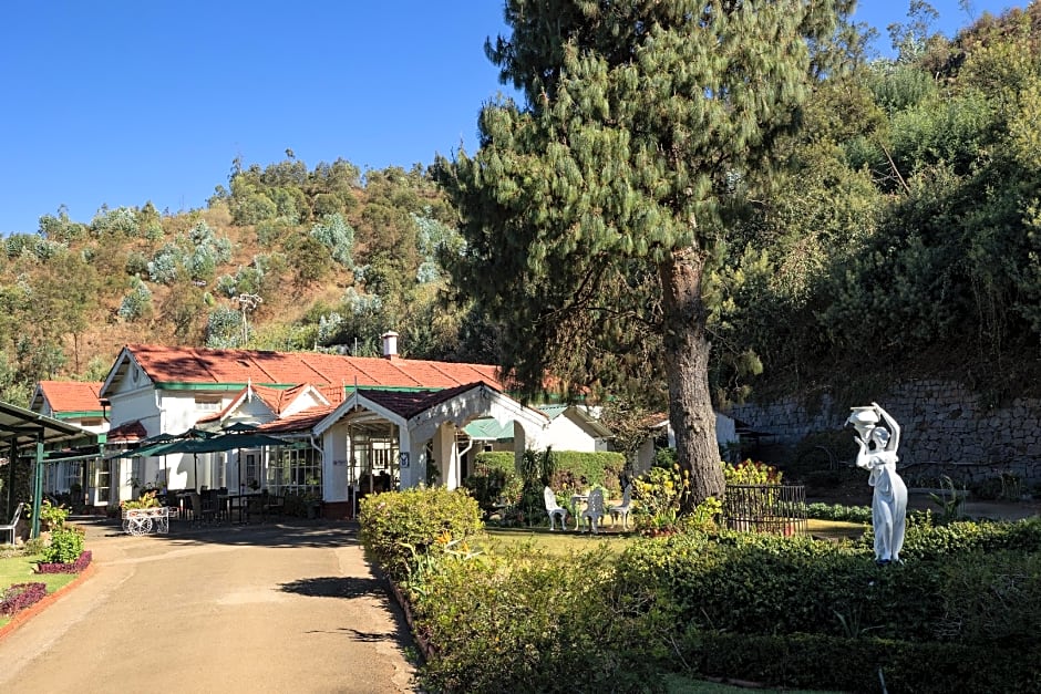 Kings Cliff - A Heritage Hotel